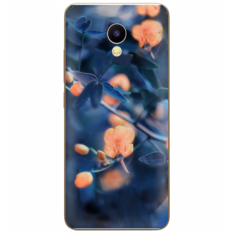 Чехол Uprint Meizu M5C 