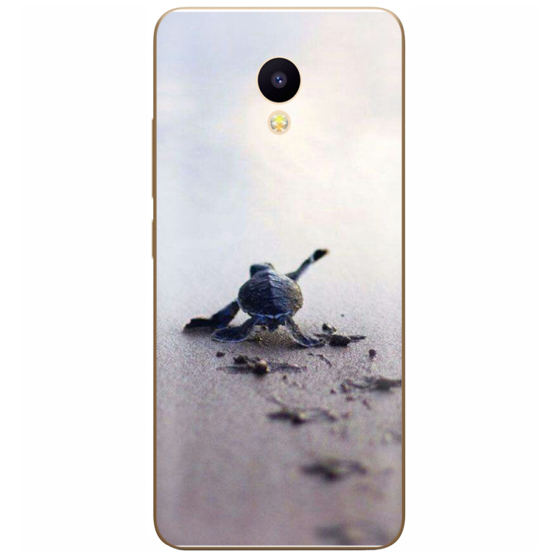 Чехол Uprint Meizu M5C 