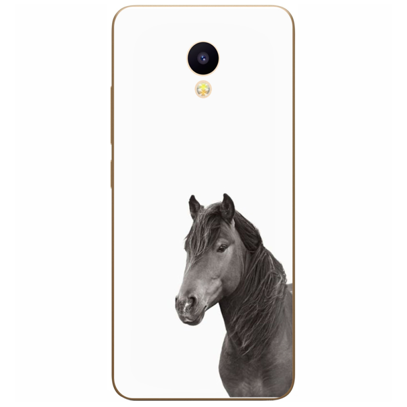 Чехол Uprint Meizu M5C 