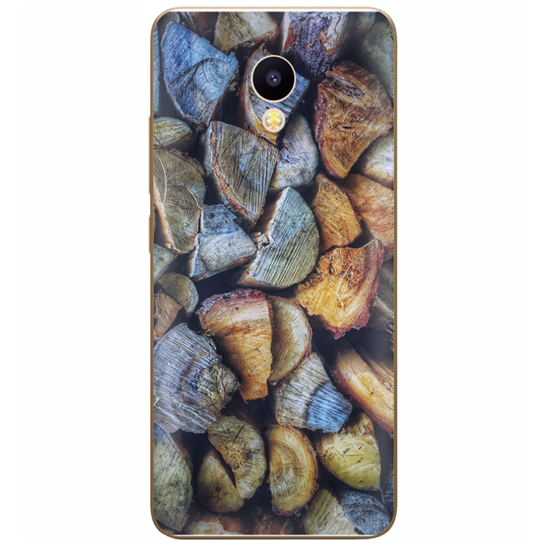 Чехол Uprint Meizu M5C 