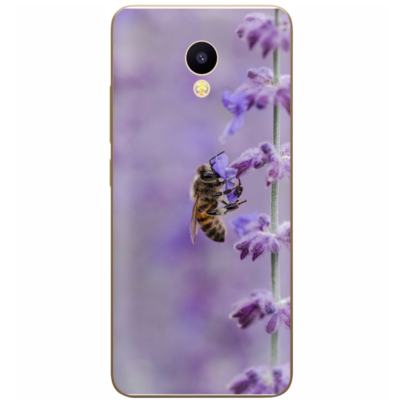 Чехол Uprint Meizu M5C 