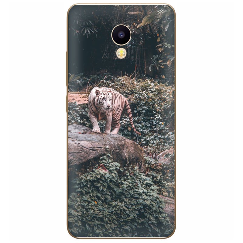 Чехол Uprint Meizu M5C 