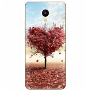 Чехол Uprint Meizu M5C Tree of Love