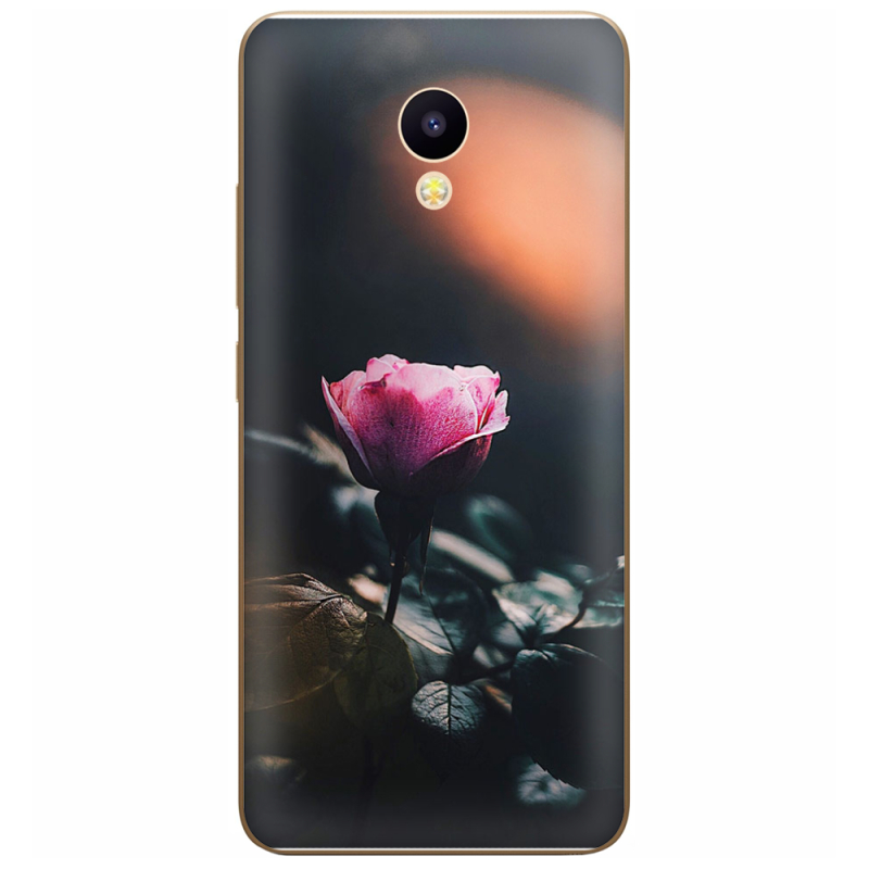 Чехол Uprint Meizu M5C 