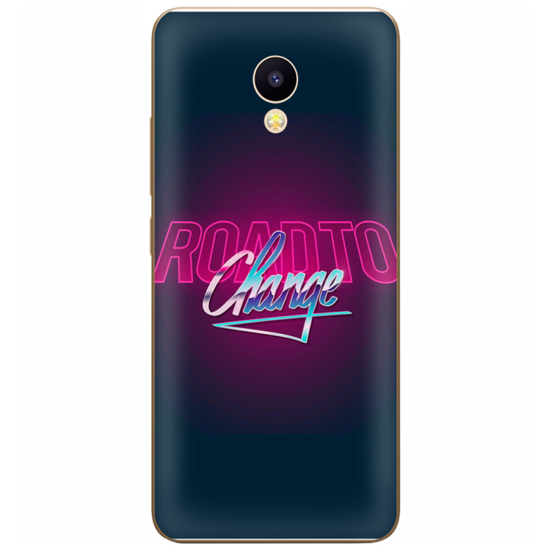 Чехол Uprint Meizu M5C 