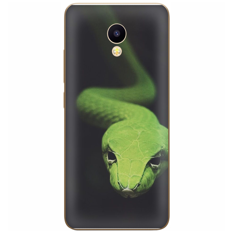 Чехол Uprint Meizu M5C 