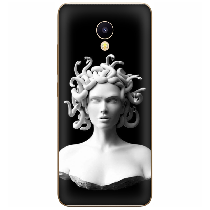 Чехол Uprint Meizu M5C 