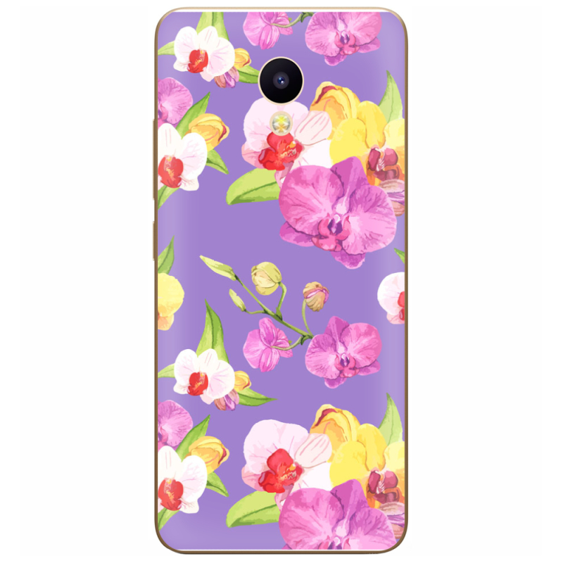 Чехол Uprint Meizu M5C 