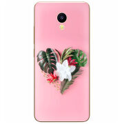 Чехол Uprint Meizu M5C 