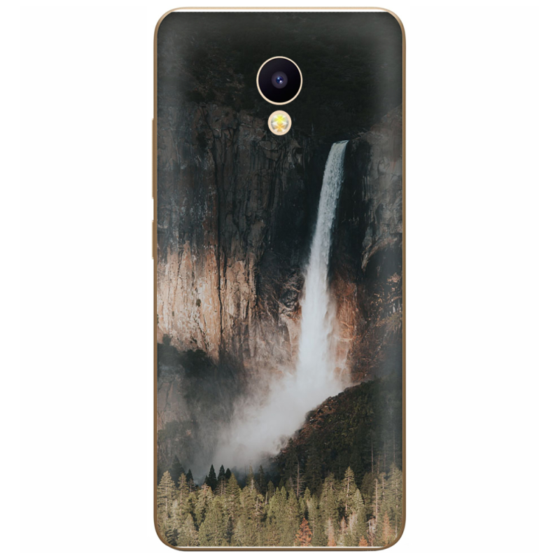 Чехол Uprint Meizu M5C 