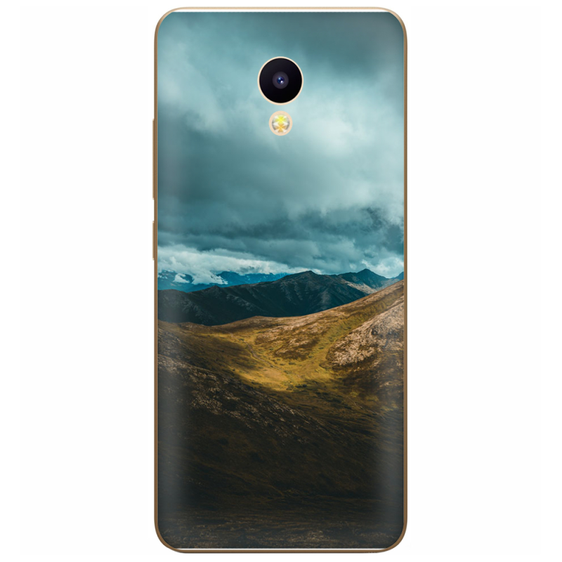 Чехол Uprint Meizu M5C 