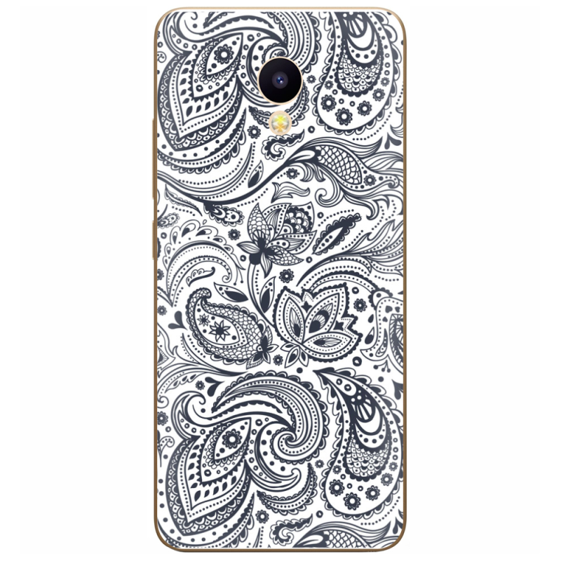 Чехол Uprint Meizu M5C 