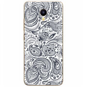 Чехол Uprint Meizu M5C 