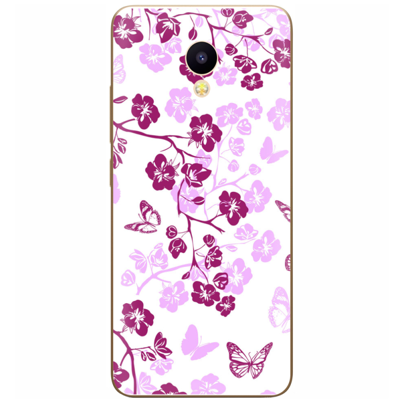 Чехол Uprint Meizu M5C 