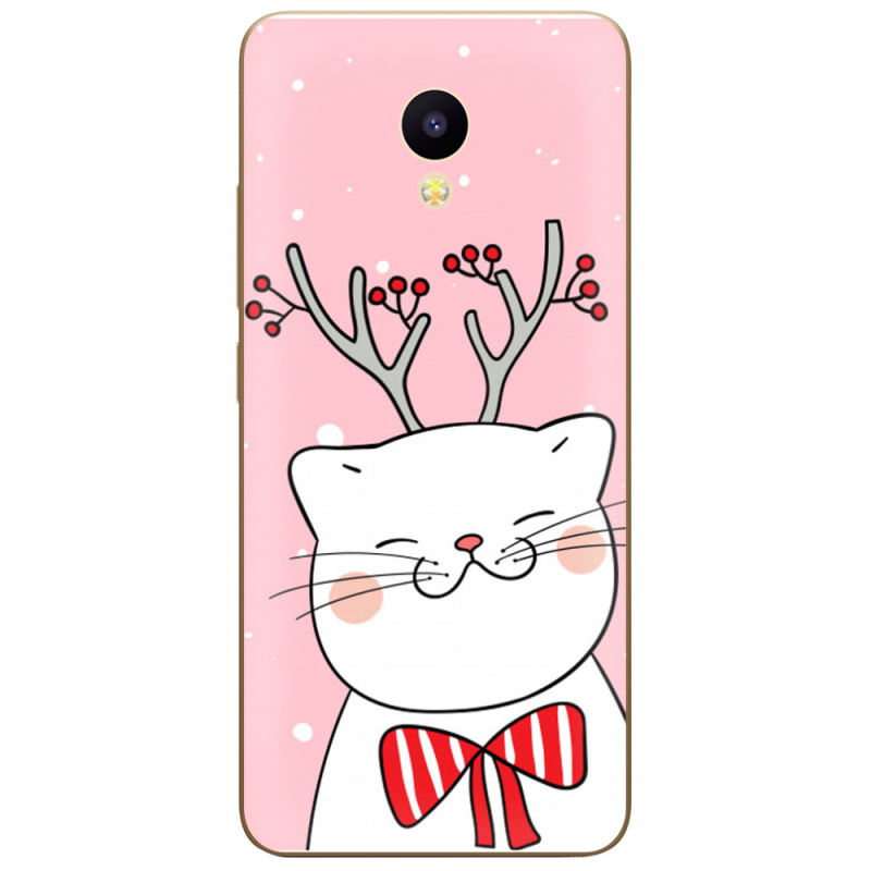 Чехол Uprint Meizu M5C 