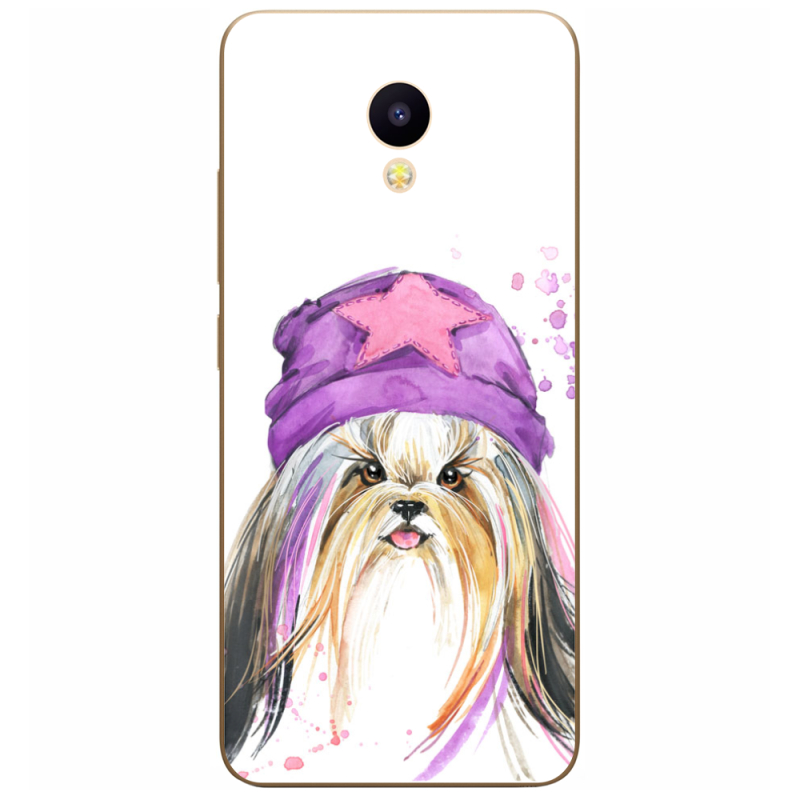 Чехол Uprint Meizu M5C 