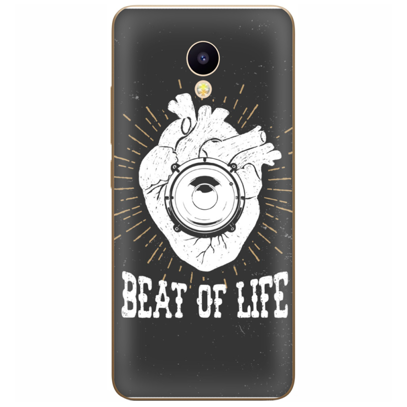 Чехол Uprint Meizu M5C 