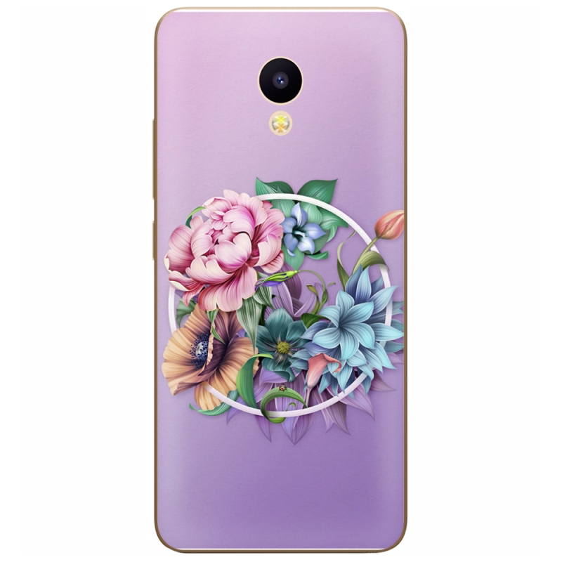 Чехол Uprint Meizu M5C 