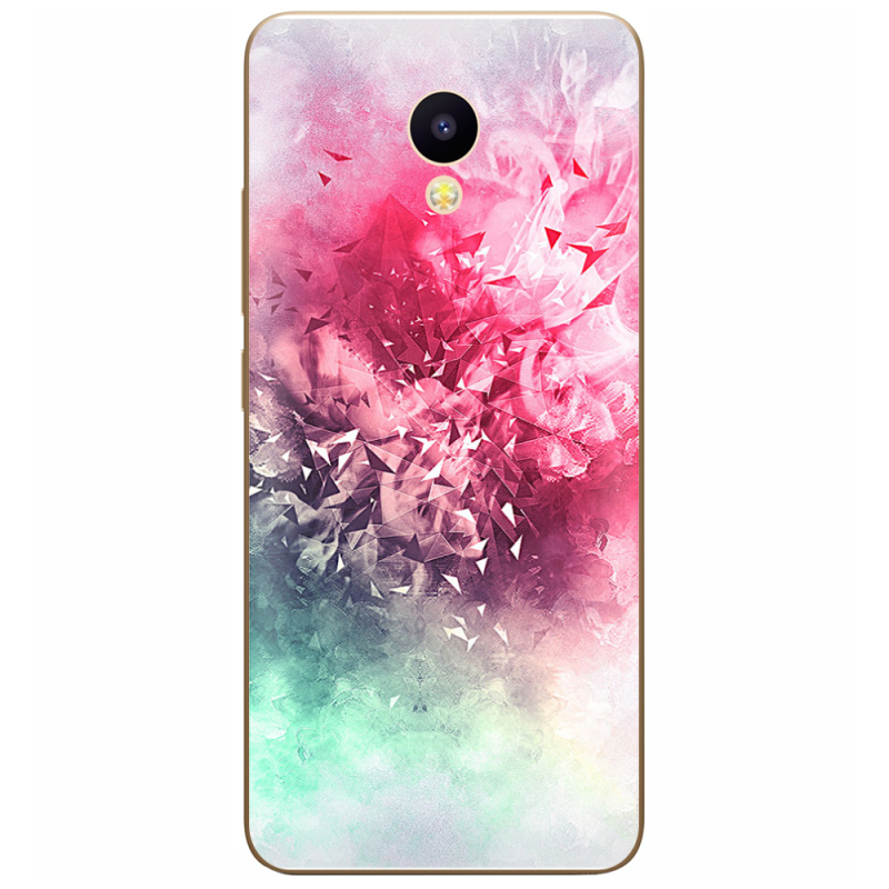 Чехол Uprint Meizu M5C 