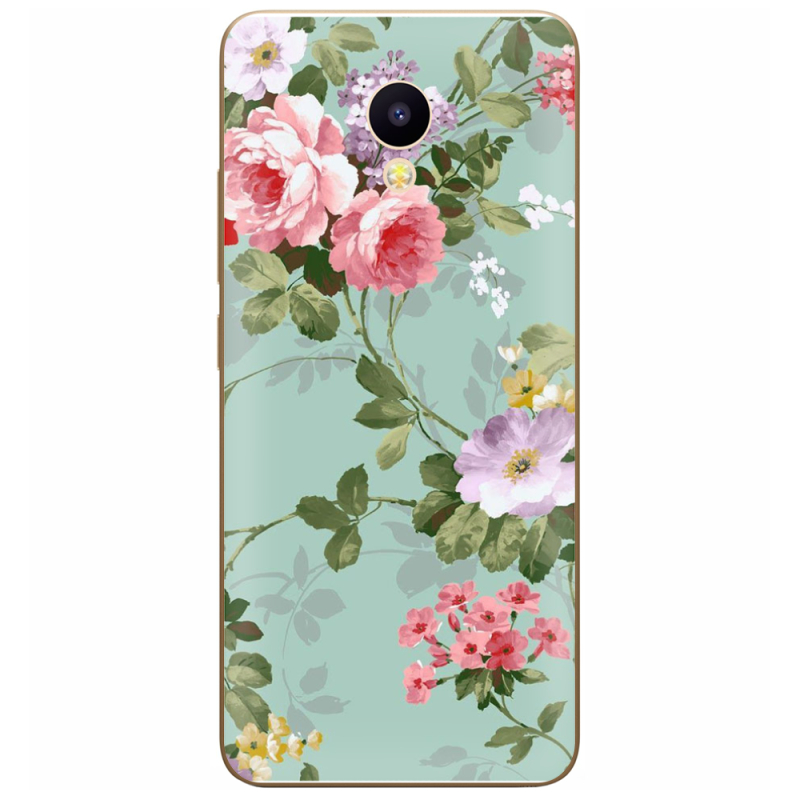 Чехол Uprint Meizu M5C 