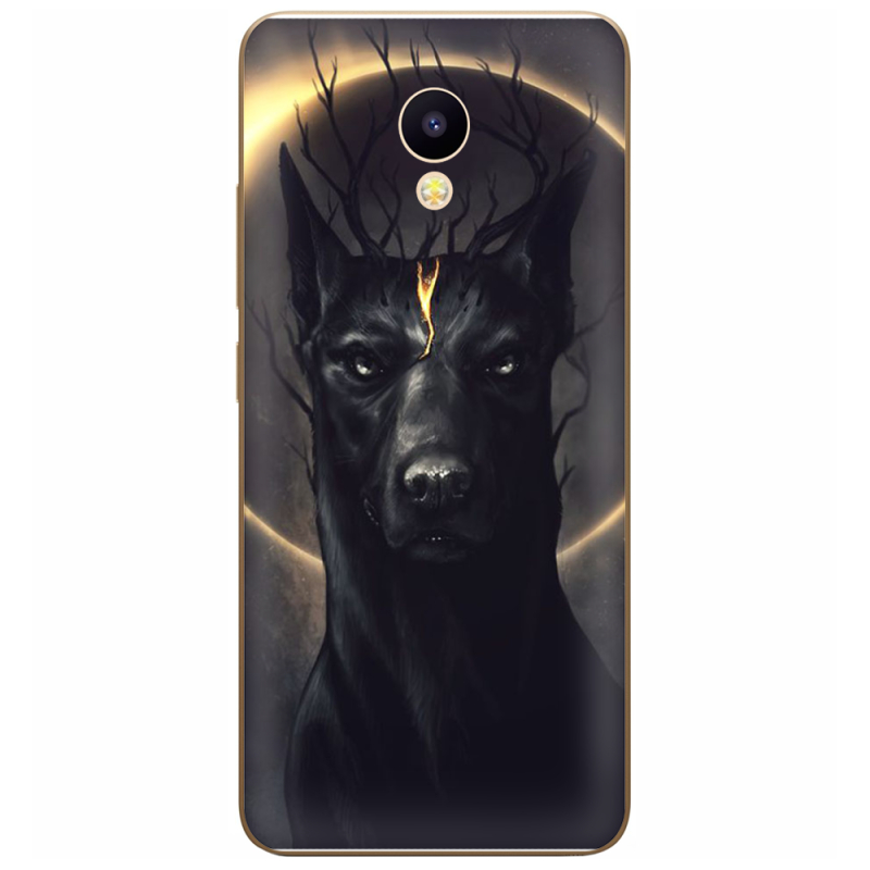 Чехол Uprint Meizu M5C 