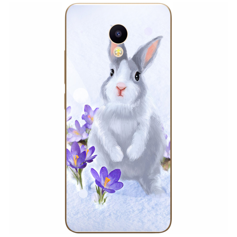 Чехол Uprint Meizu M5C 