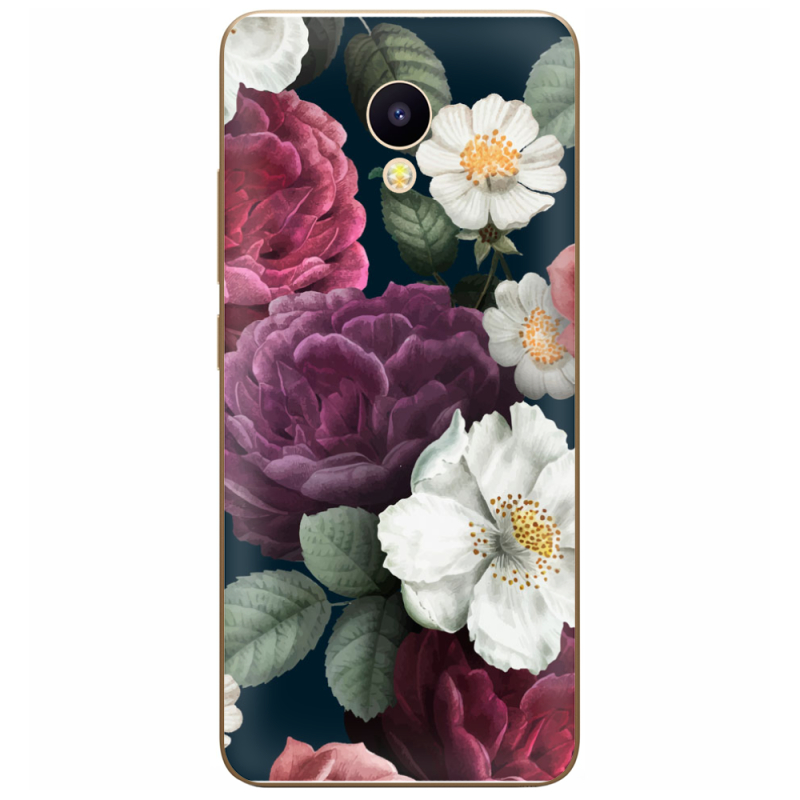 Чехол Uprint Meizu M5C 