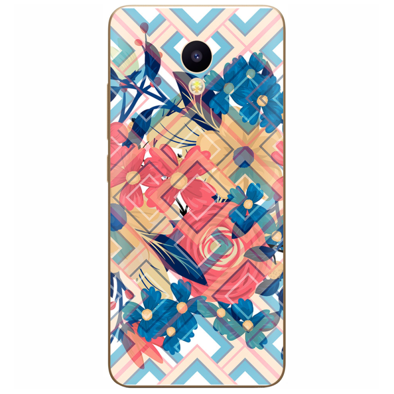 Чехол Uprint Meizu M5C 