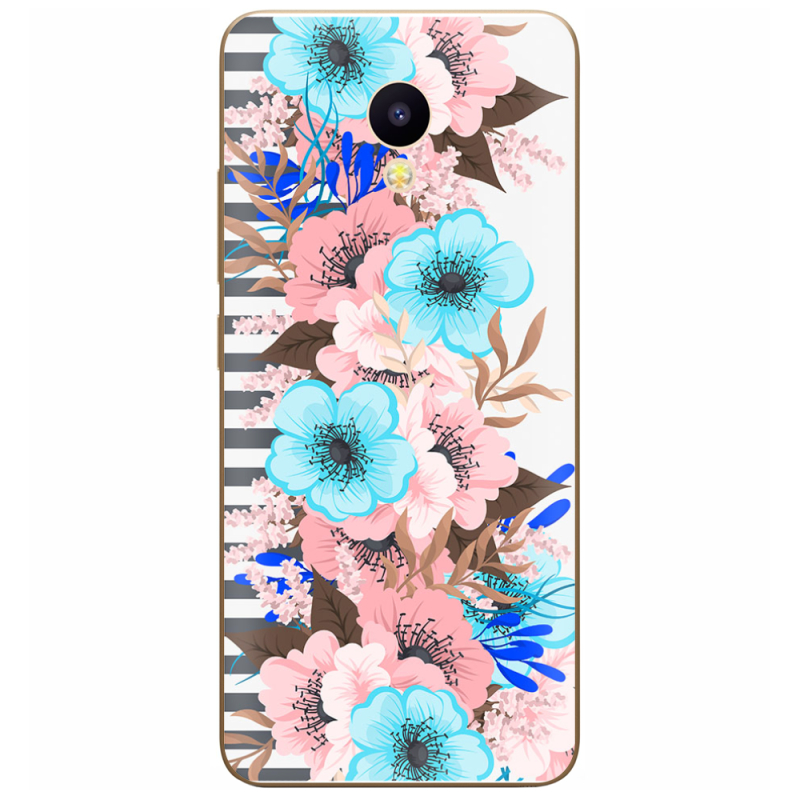 Чехол Uprint Meizu M5C 