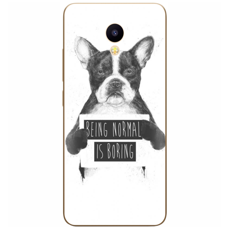 Чехол Uprint Meizu M5C 