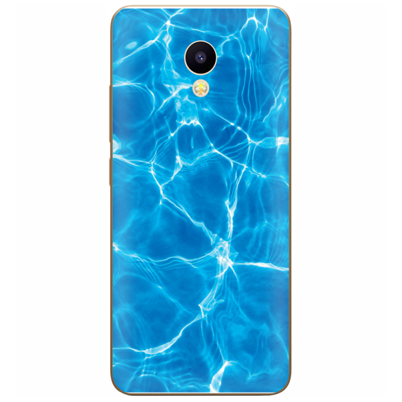 Чехол Uprint Meizu M5C 