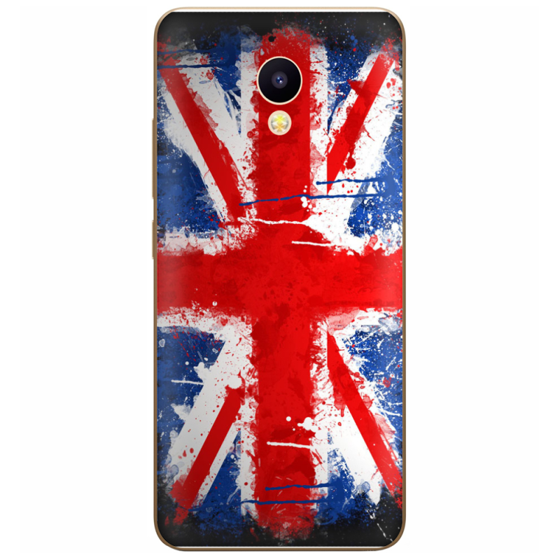 Чехол Uprint Meizu M5C 