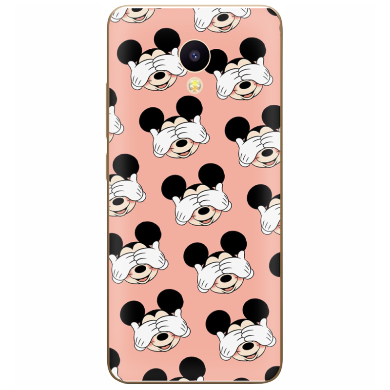 Чехол Uprint Meizu M5C 