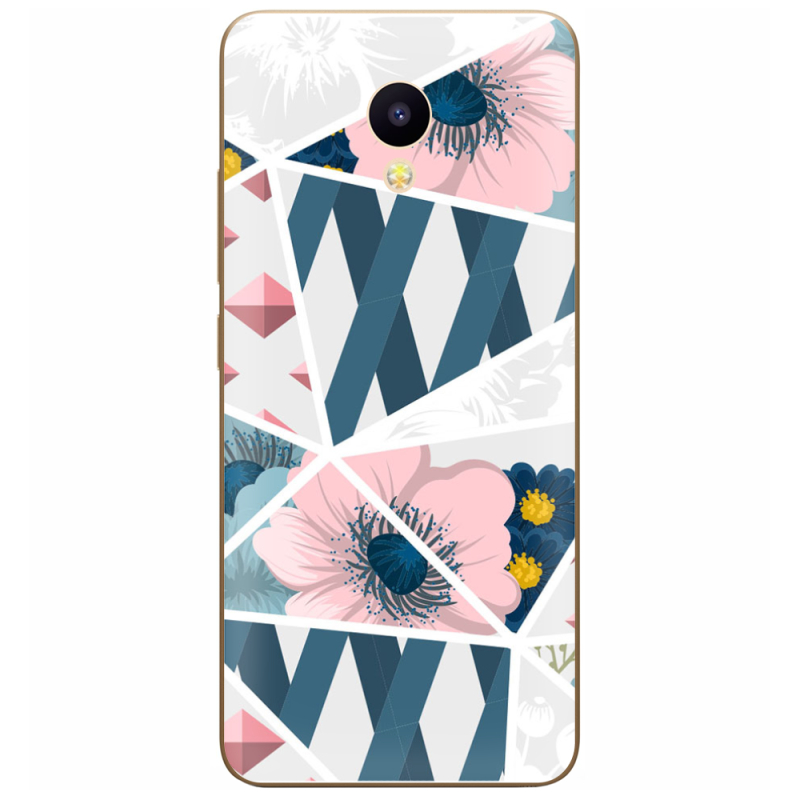 Чехол Uprint Meizu M5C 