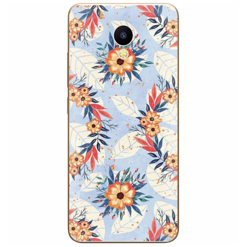 Чехол Uprint Meizu M5C 