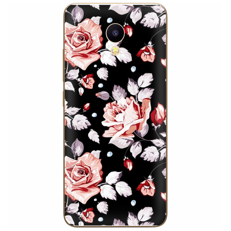 Чехол Uprint Meizu M5C 