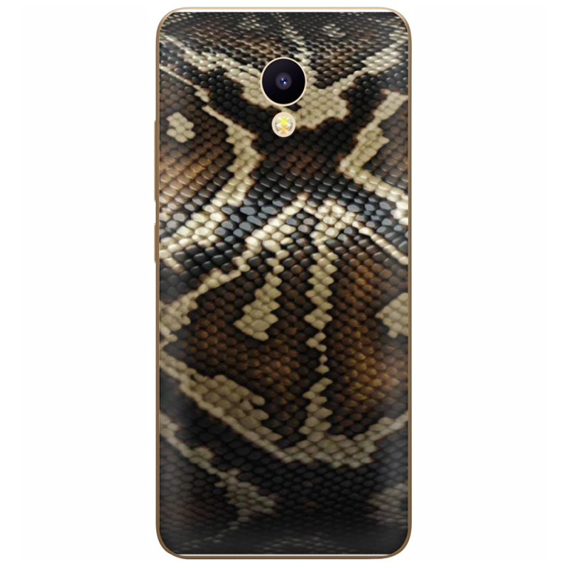 Чехол Uprint Meizu M5C 