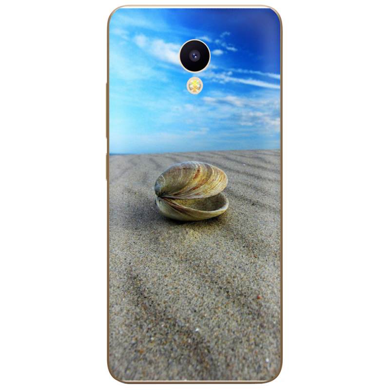 Чехол Uprint Meizu M5C 