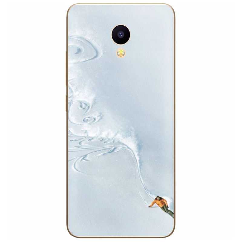 Чехол Uprint Meizu M5C 