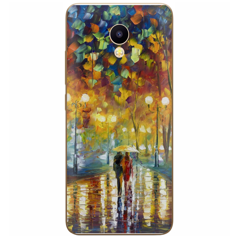 Чехол Uprint Meizu M5C 