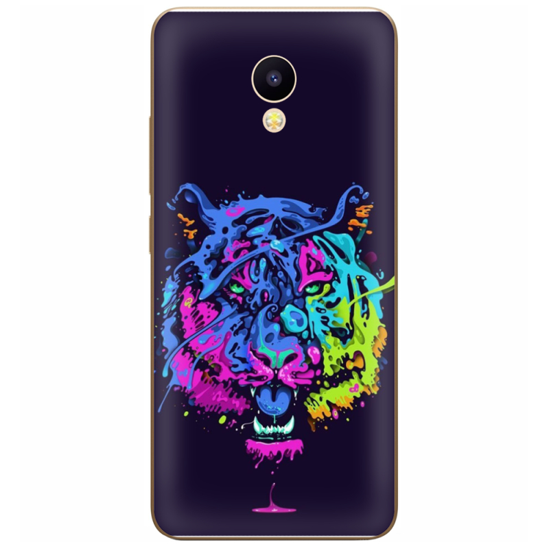 Чехол Uprint Meizu M5C 