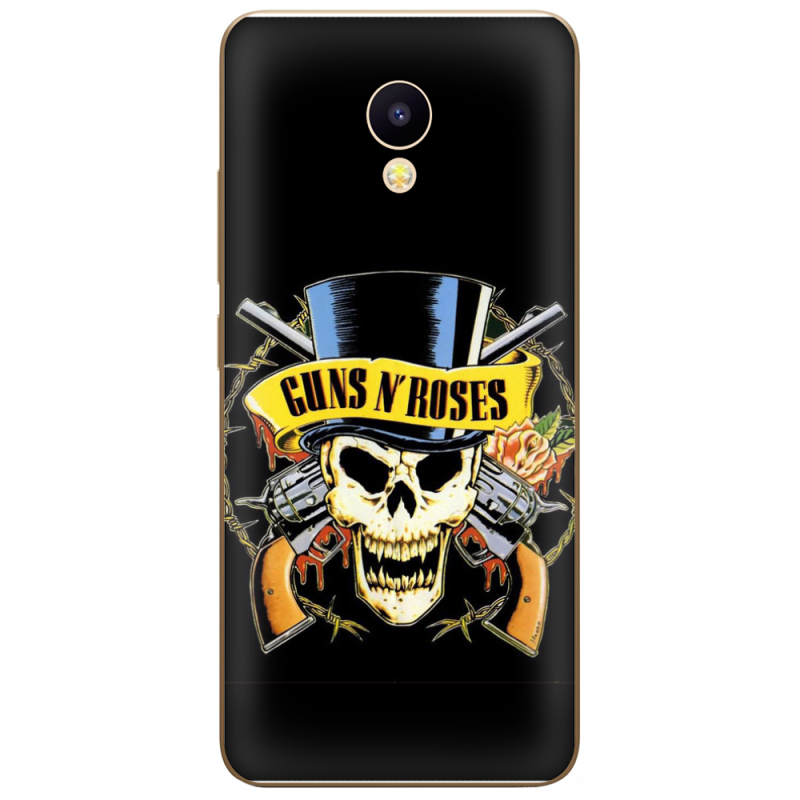 Чехол Uprint Meizu M5C 