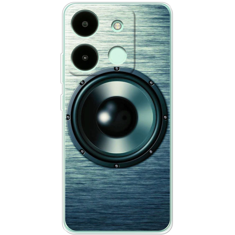 Чехол BoxFace Infinix Smart 7 HD 