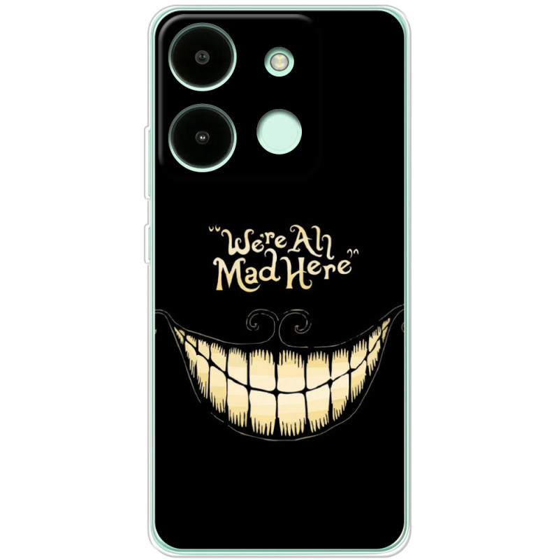 Чехол BoxFace Infinix Smart 7 HD 