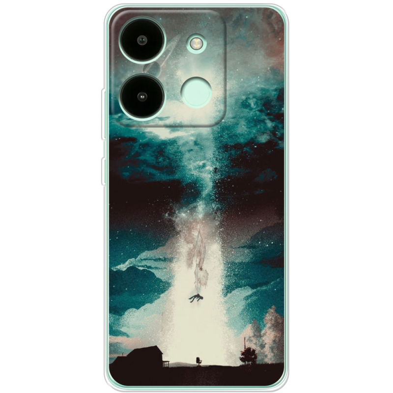 Чехол BoxFace Infinix Smart 7 HD 