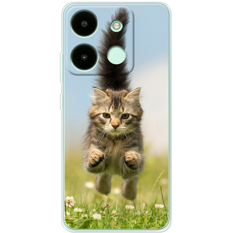 Чехол BoxFace Infinix Smart 7 HD 