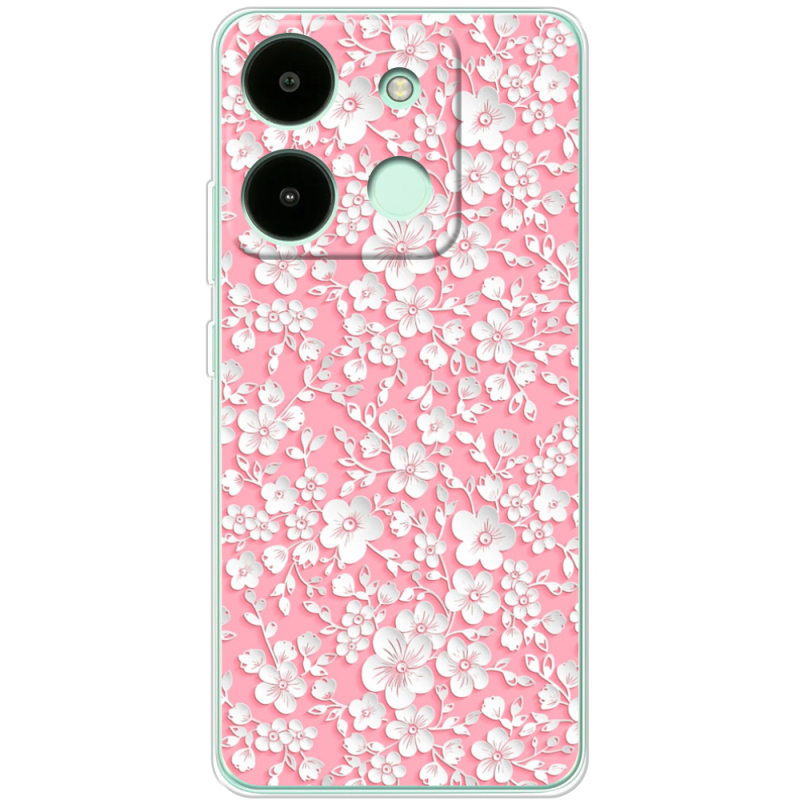 Чехол BoxFace Infinix Smart 7 HD 
