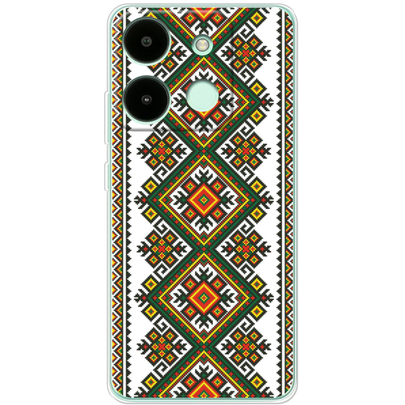 Чехол BoxFace Infinix Smart 7 HD 