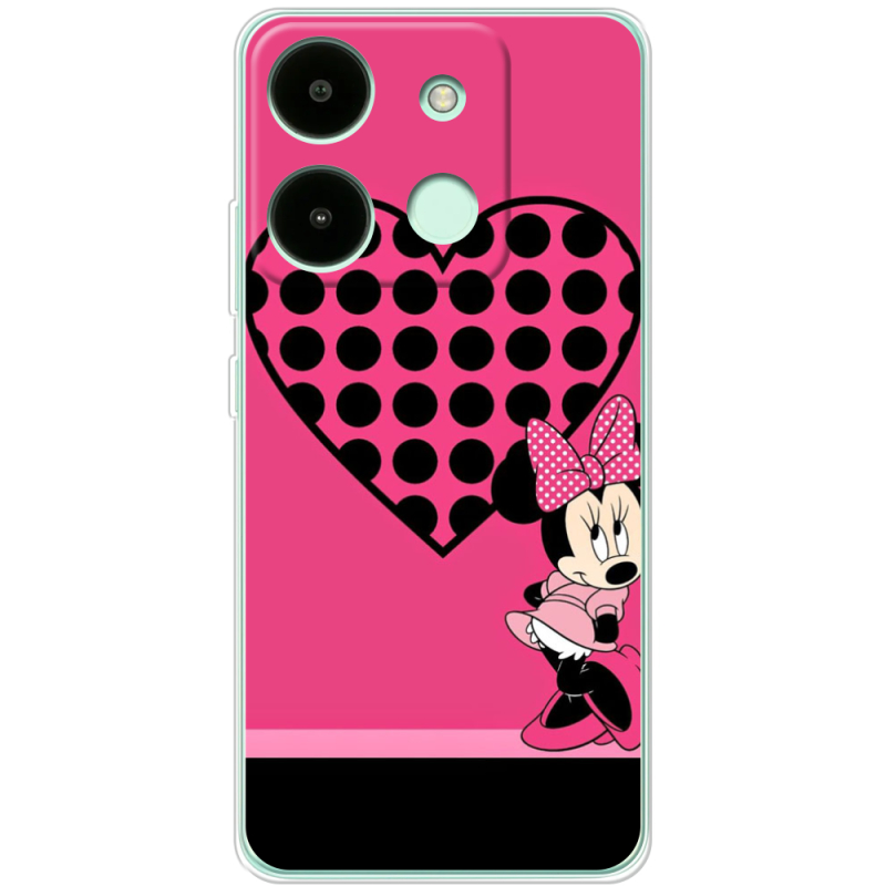Чехол BoxFace Infinix Smart 7 HD 