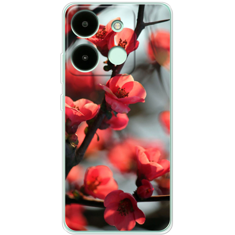 Чехол BoxFace Infinix Smart 7 HD Awakening Spring